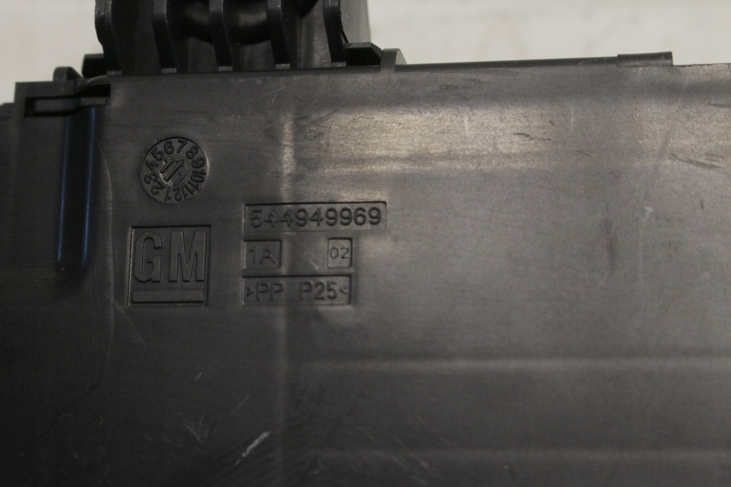 фото №6, Модуль комфорту opel insignia