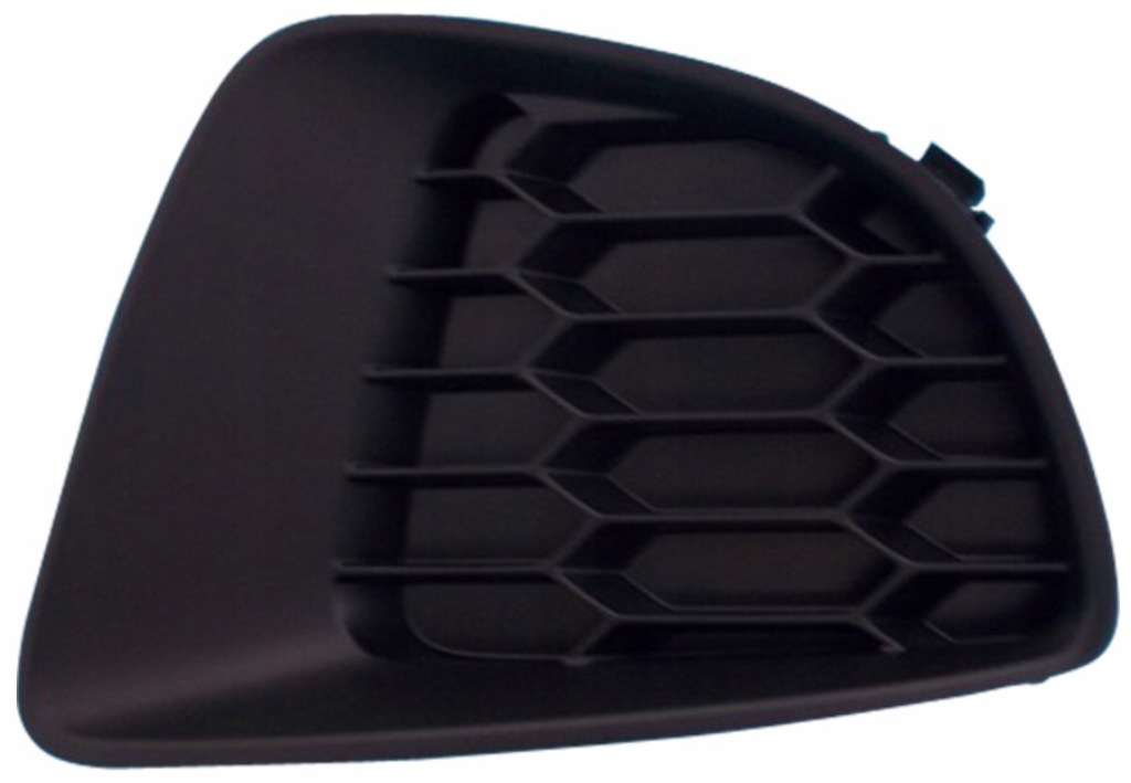 фото №1, Решітка, решітка радіатора, заглушка права mazda 2 2007-