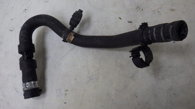 фото №3, Wąż труба wody citroen jumper iii 2.2 hdi