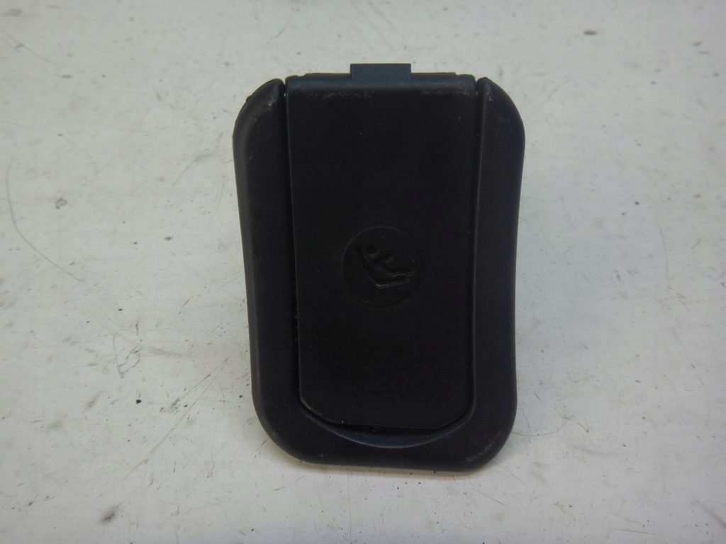 фото №1, Захист заглушка сидіння isofix лівий ліва mini r50 r52 r53