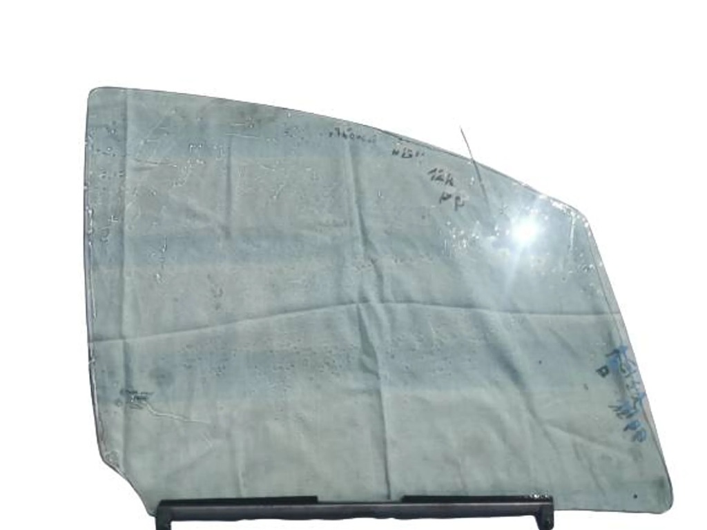 фото №1, Opel agila b стекло дверь правая перед eur 12 r