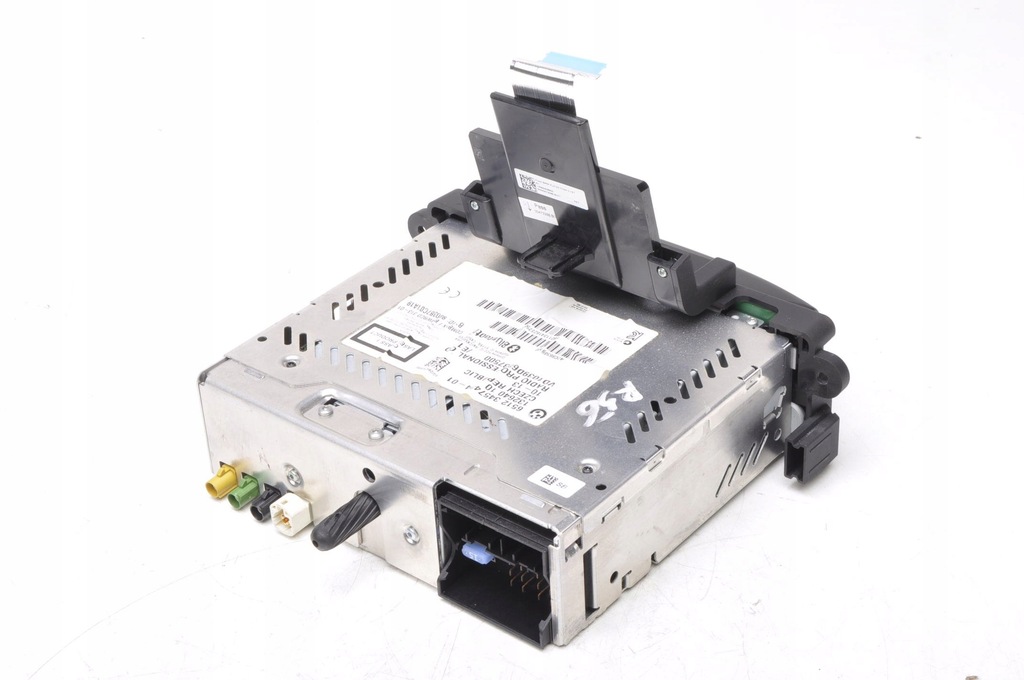 фото №9, Mini r56 радіо 3457434