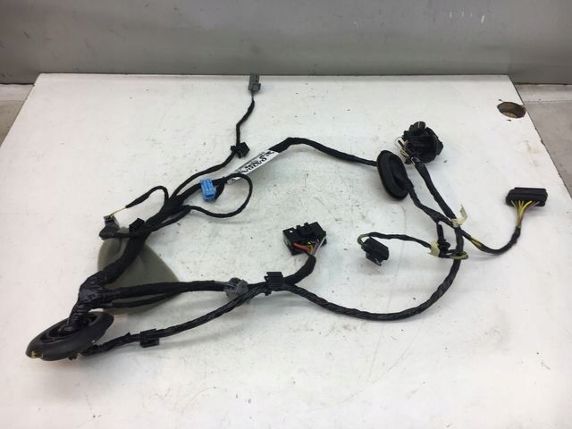 фото №1, Volvo xc40 електропроводка двері правий задня 32218864