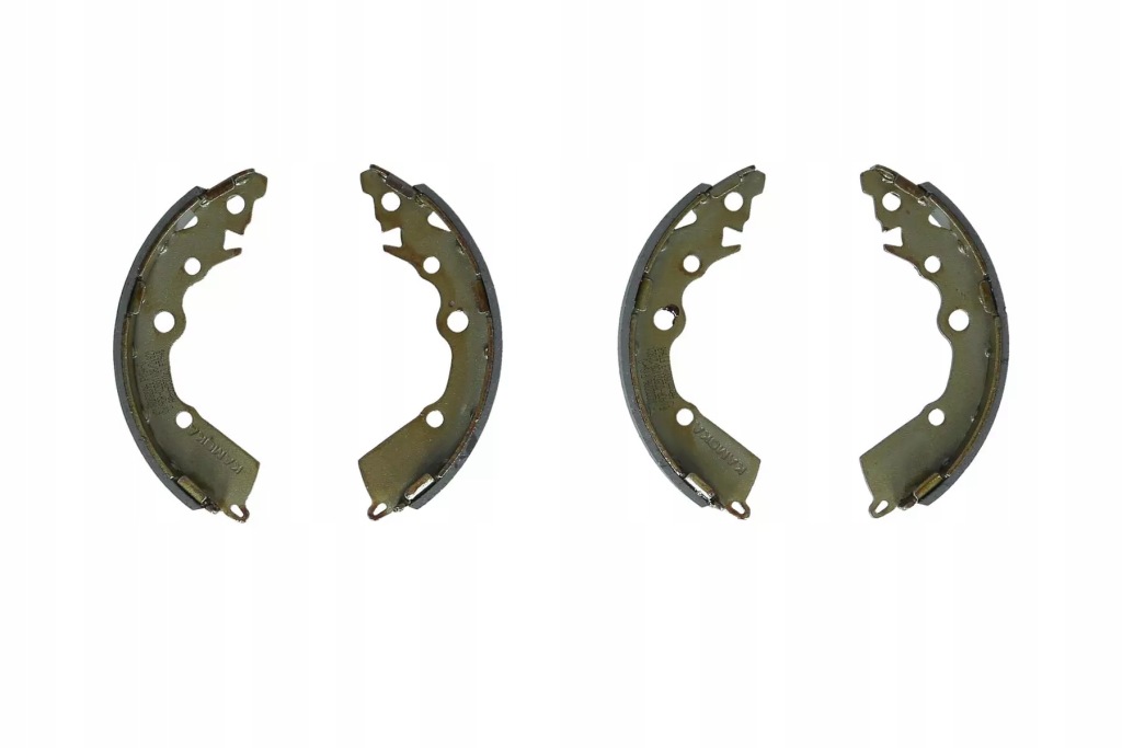 Купить Тормозные колодки ham задний