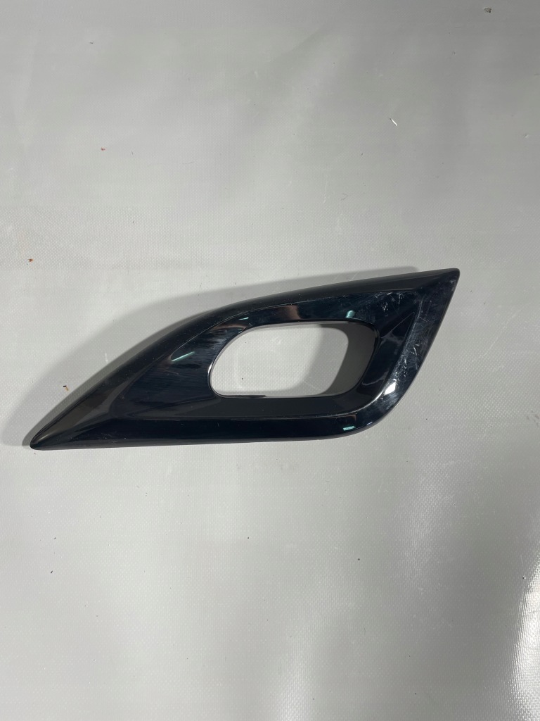 Купити Citroen ds3 захист  заглушка рамка дверей ручка права 9683989677
