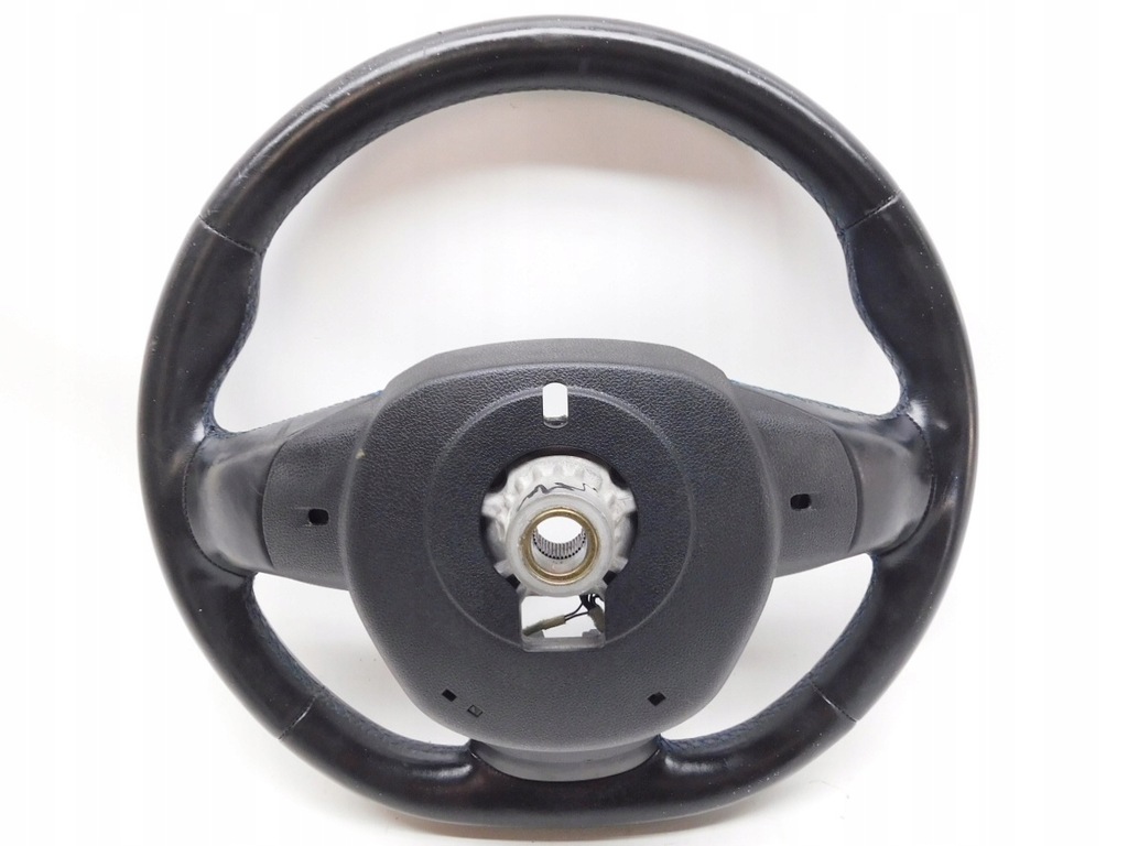 фото №9, Воздуховод кожа multi - renault kadjar 15-22