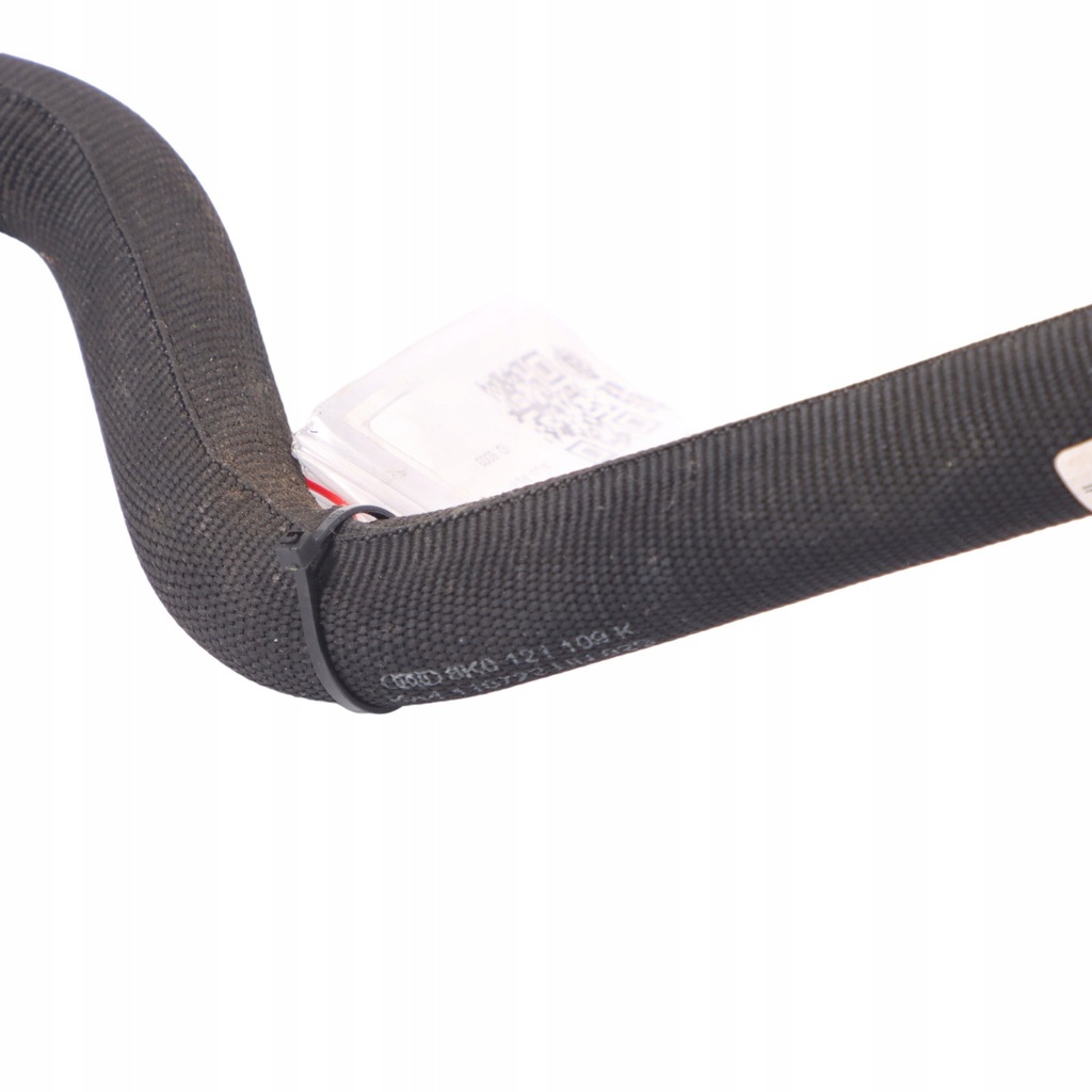 фото №10, Audi a5 8t шланг wąż шланг охлаждение 8k0121109k