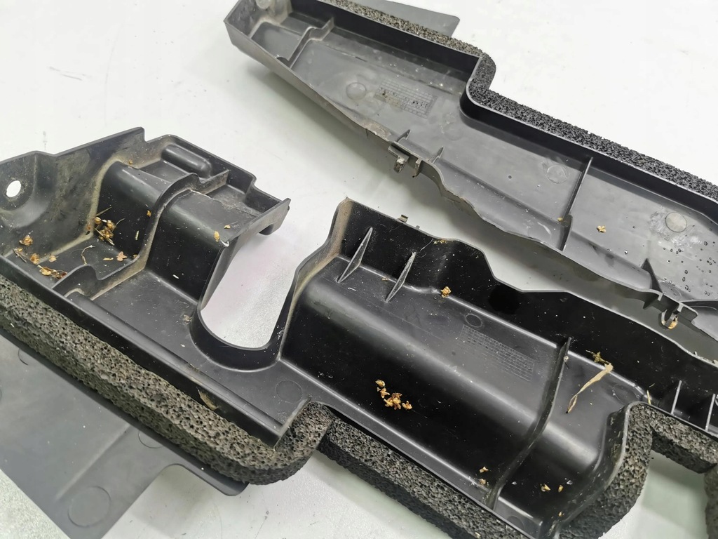 фото №10, Toyota auris e180 2015 канал повітря 165950n010