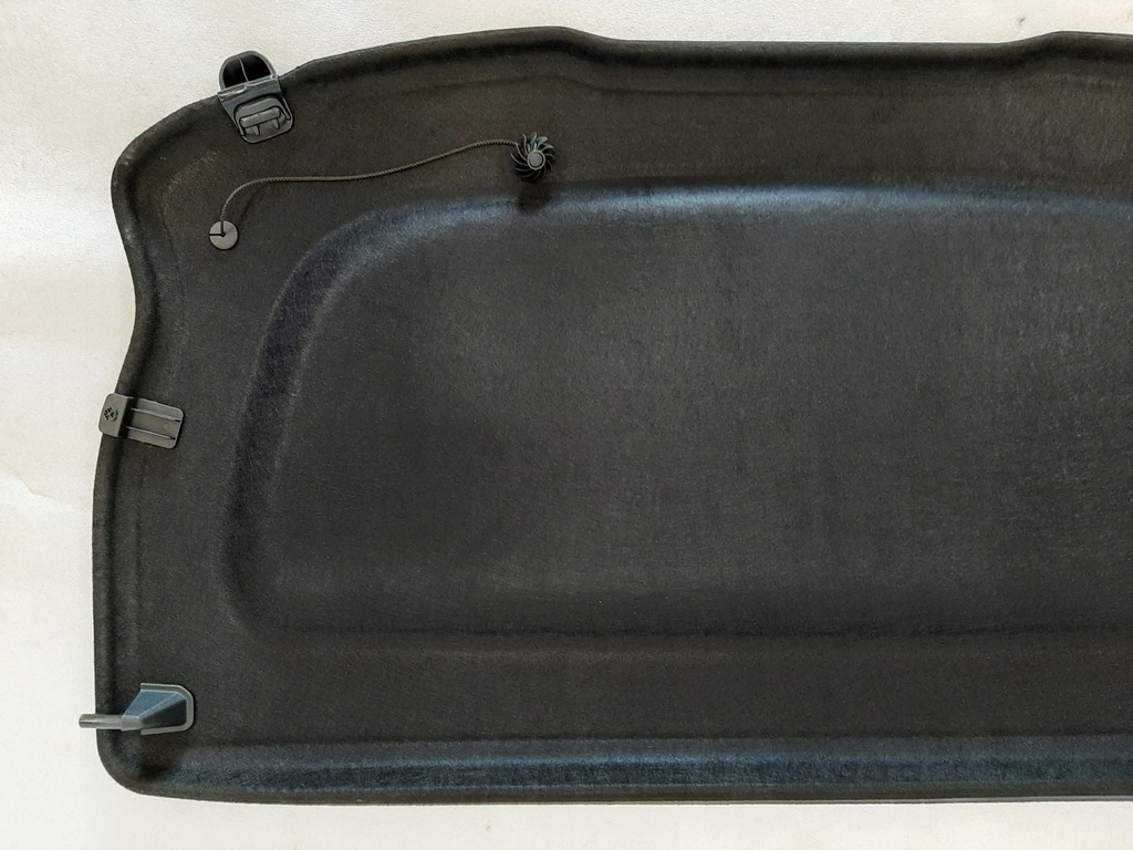 фото №8, Полка багажника mercedes b-klasa w247 a2476901601