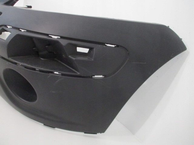 фото №8, Citroen c3 i lift 05-09 бампер передній новий оригінальний 9680072777 7401ee