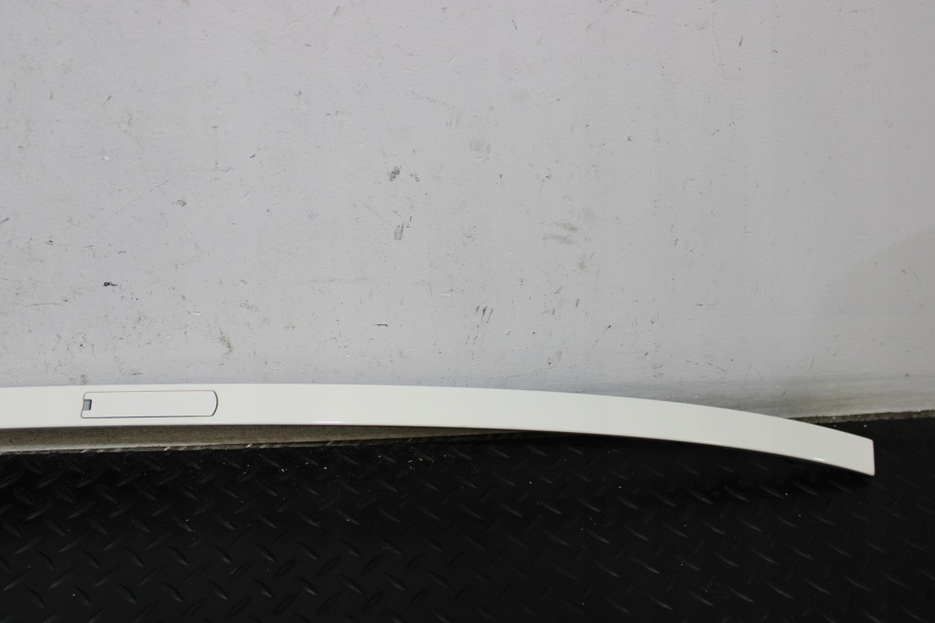 Молдинг кровельная правая maserati levante m161 670098393 в Украине