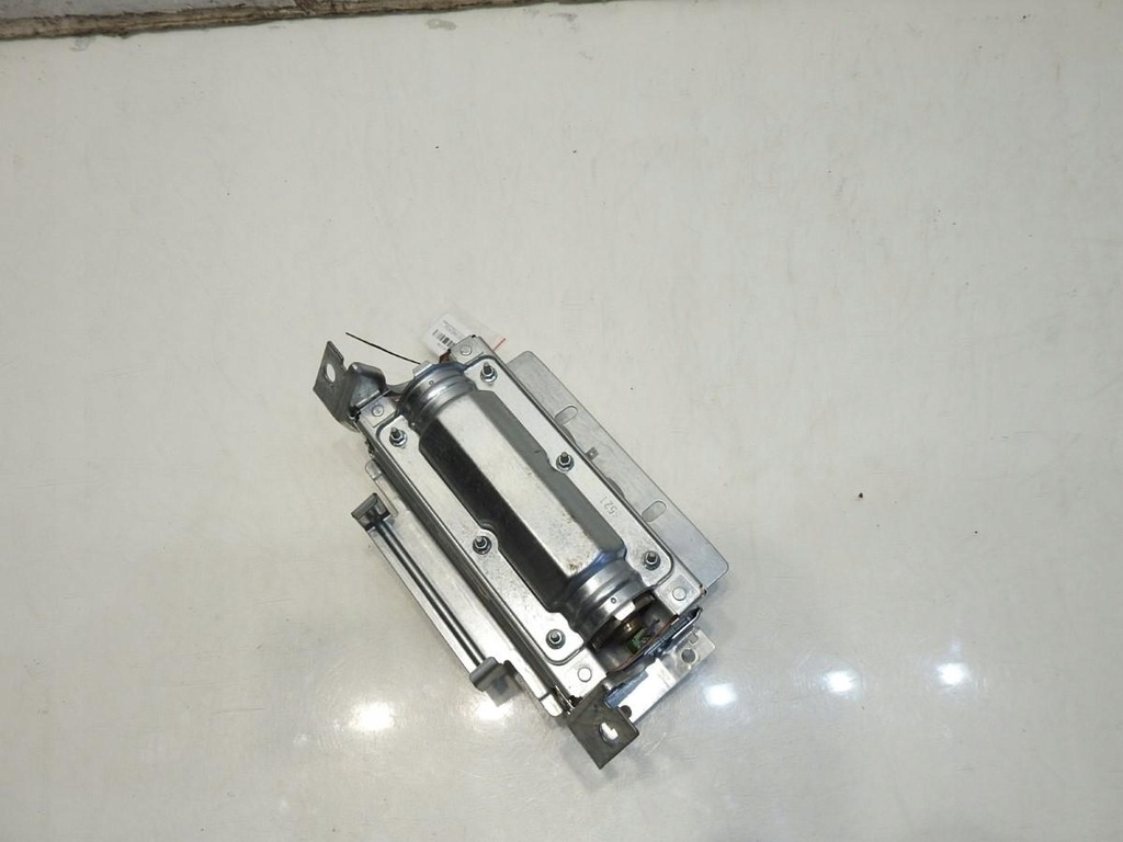 фото №6, Подушка air bag пасажира renault clio iii 8200788814