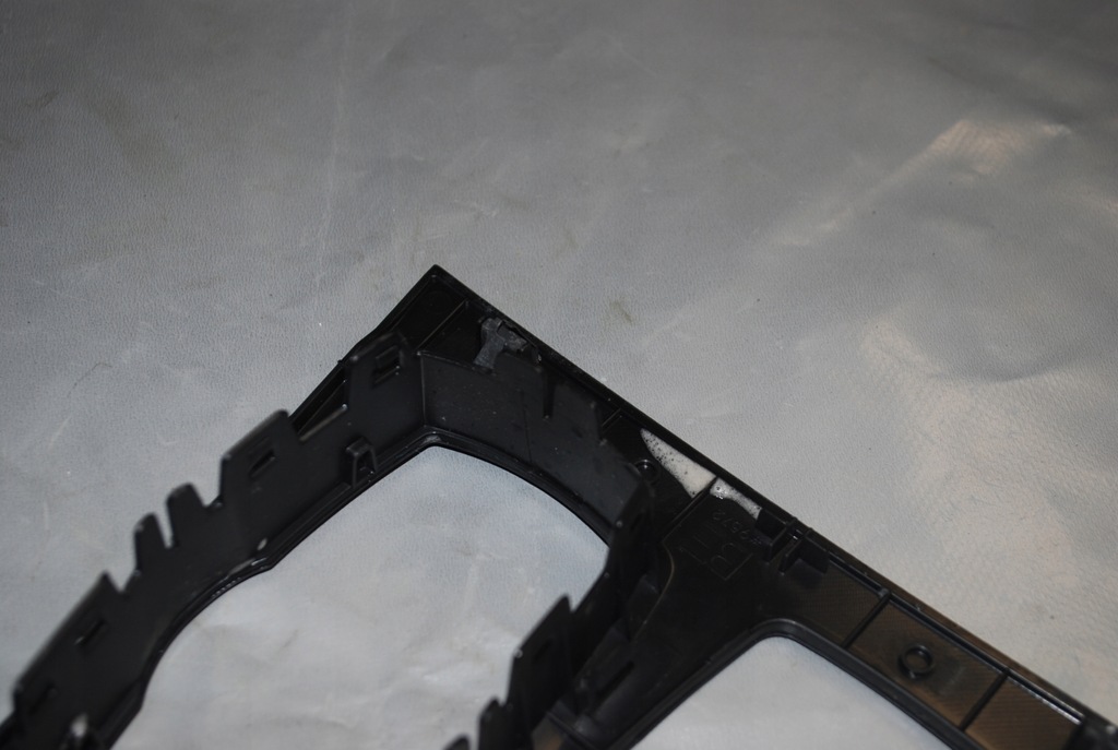 фото №11, Рамка тунель середнього bmw x6 e71 9164485