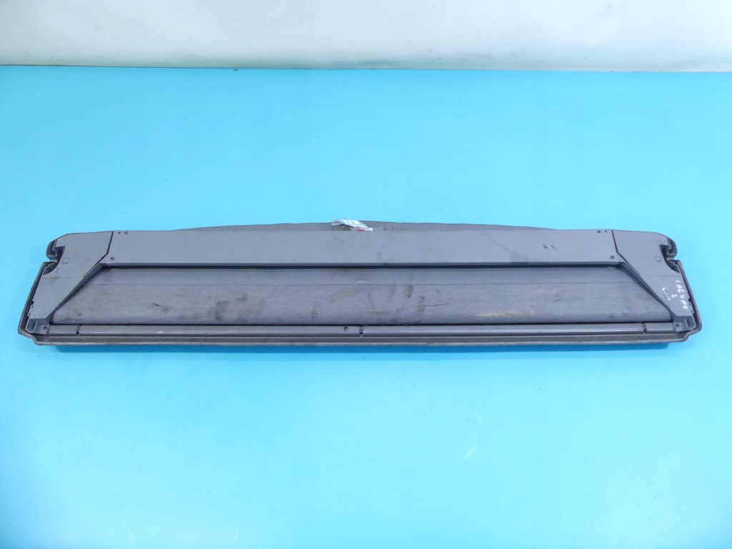 фото №6, Шторка багажника renault laguna ii