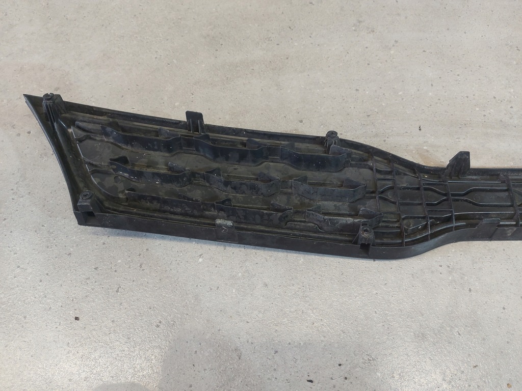 фото №6, Решётка радиатора решётка радиатора kia rio iii 86361-1w220