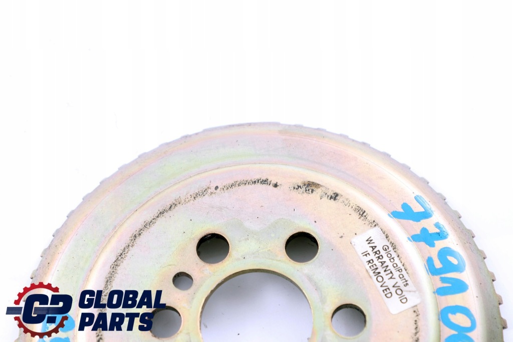 Mini one d r50 w17 дизель колесо вала колінчастого Оригінал