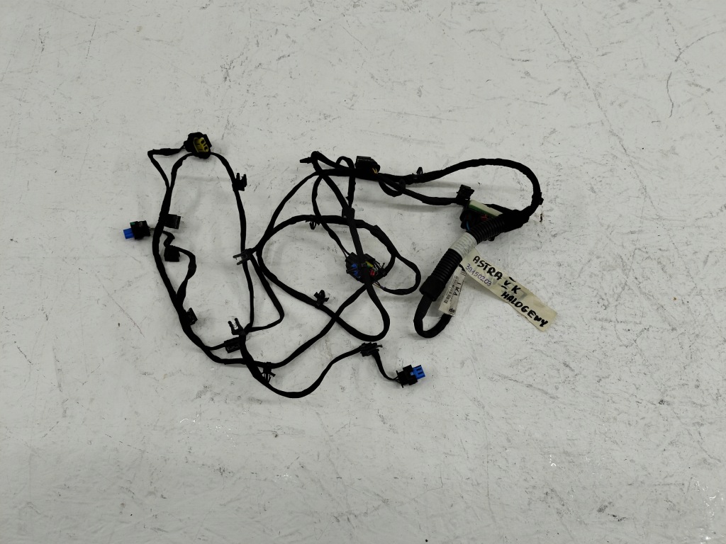 Купити Електропроводка pdc перед передня opel astra v k