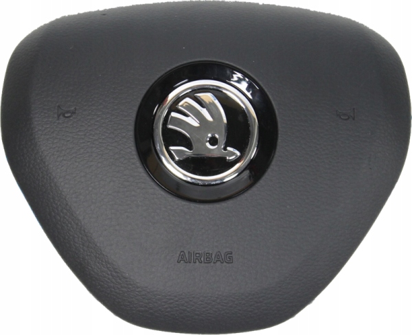 фото №1, Подушка безпеки подушка водія skoda kamiq 2019