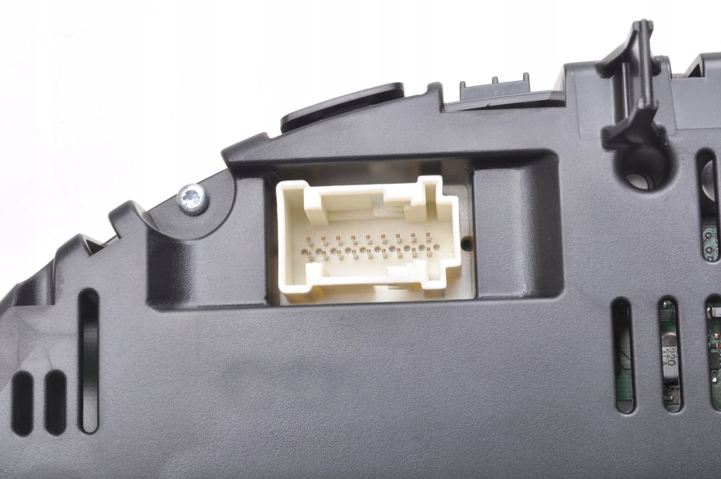 фото №8, Mercedes w246 lift лічильник прилади anglik a2469007413