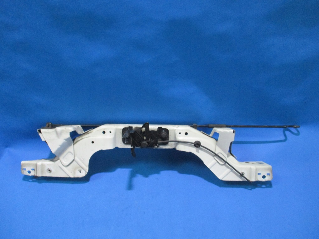 фото №1, Усилитель верхний pas orlando