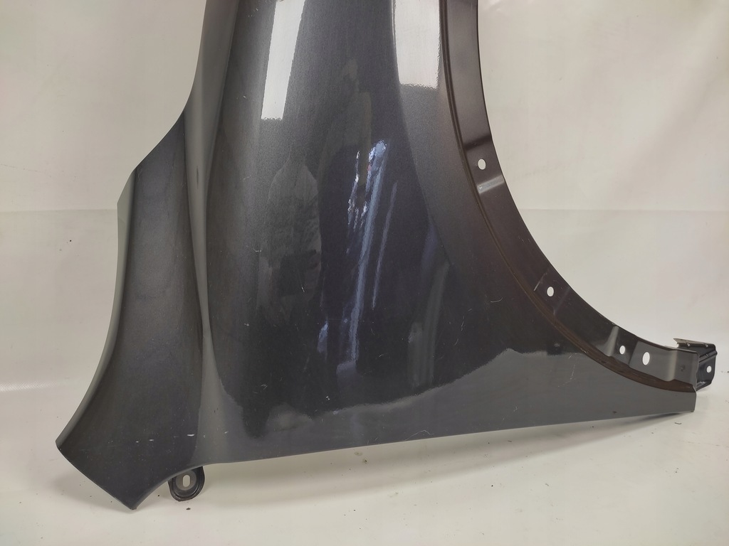 фото №7, Mazda cx-5 i крила правий передній перед 2012- 12-