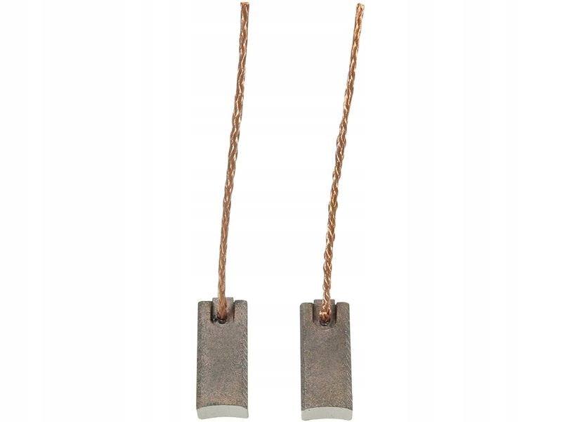 фото №1, Щітки генератора typ bosch 5x8x19 mm / bx204