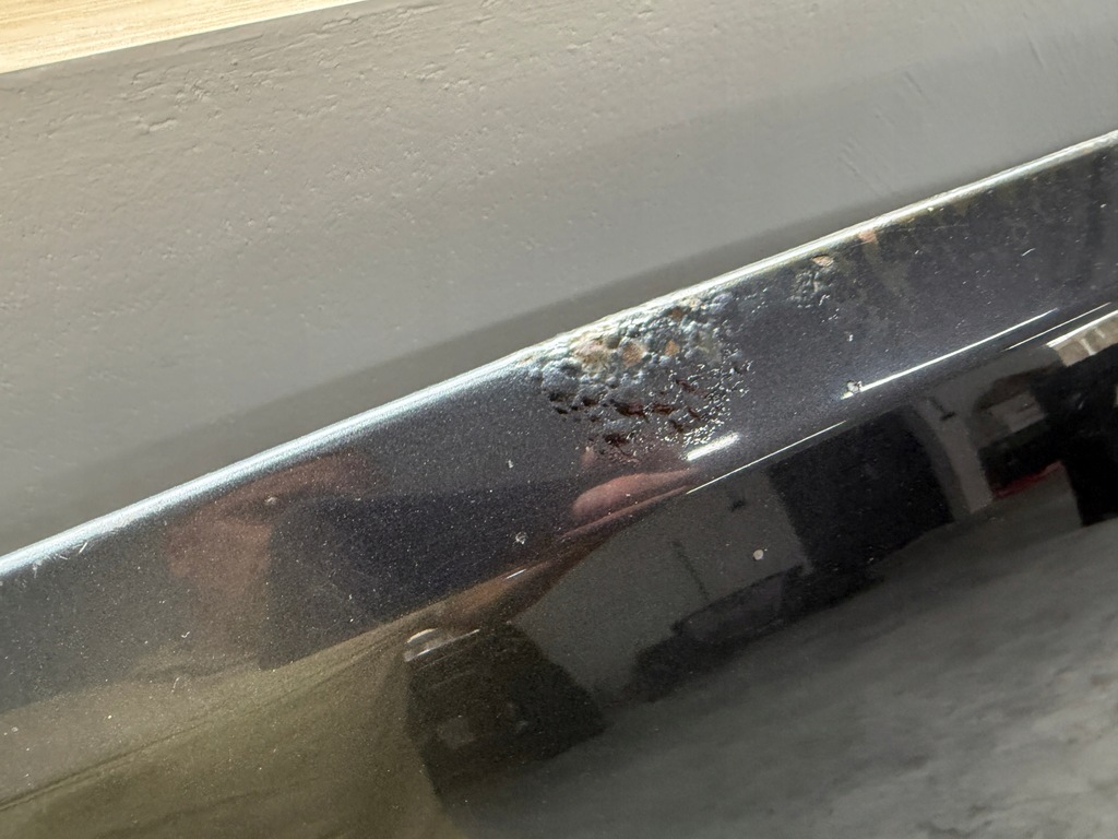 фото №8, Капот кришка двигуна комплектна hyundai ix35