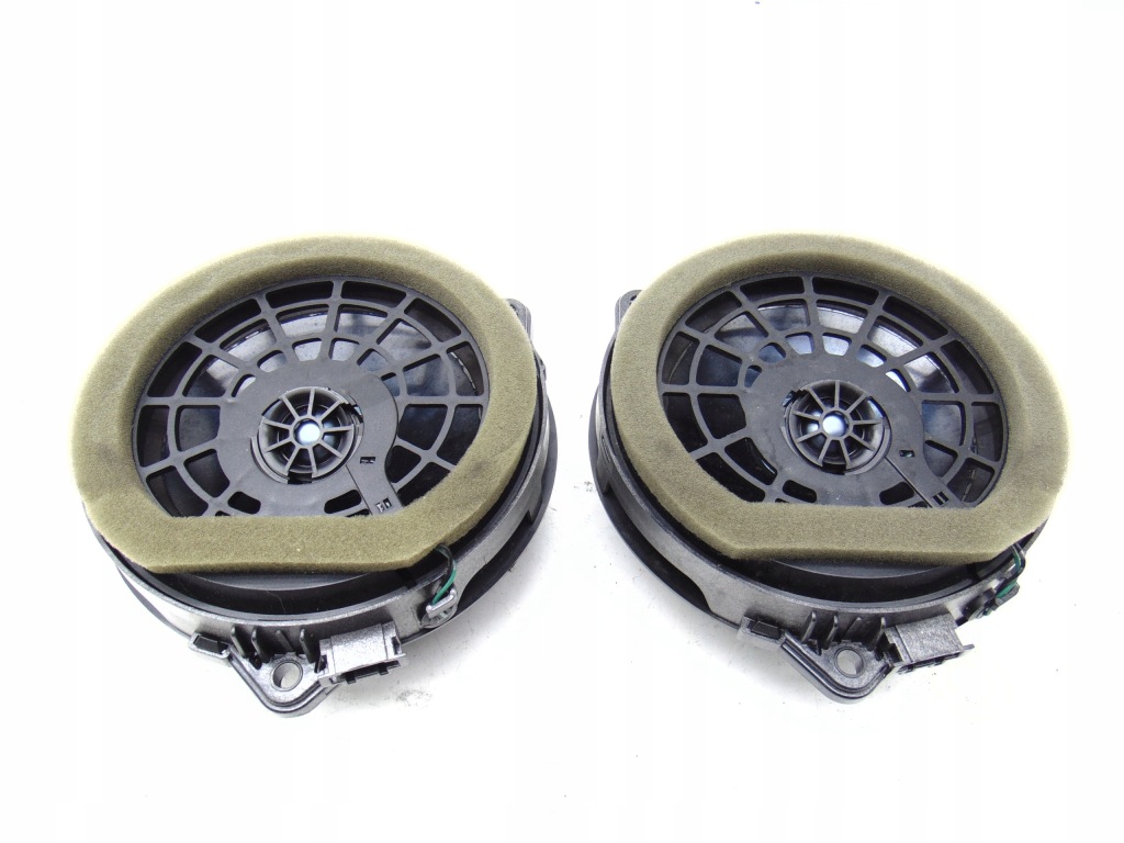 Купить Динамик harman kardon mercedes clk w 209 cl 203 a2038205802