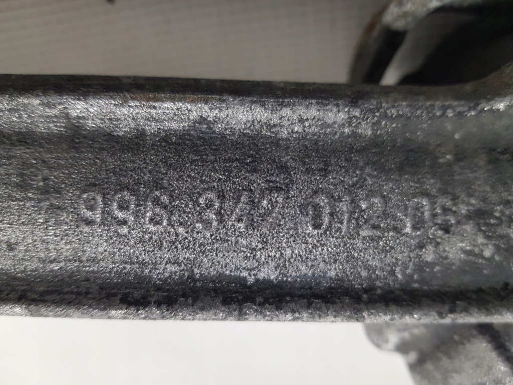 фото №12, Porsche boxster s 986 911 996 колонка кермова 99634701205 uk