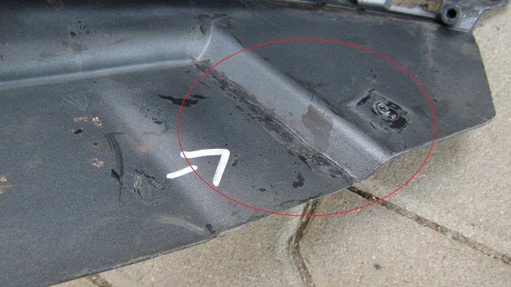 фото №9, Бампер перед porsche 911 992 gt3 21- 9gt807221