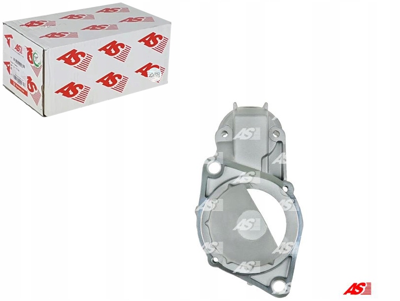 фото №1, Крышка стартер, карбюратора as-pl sbr3055s