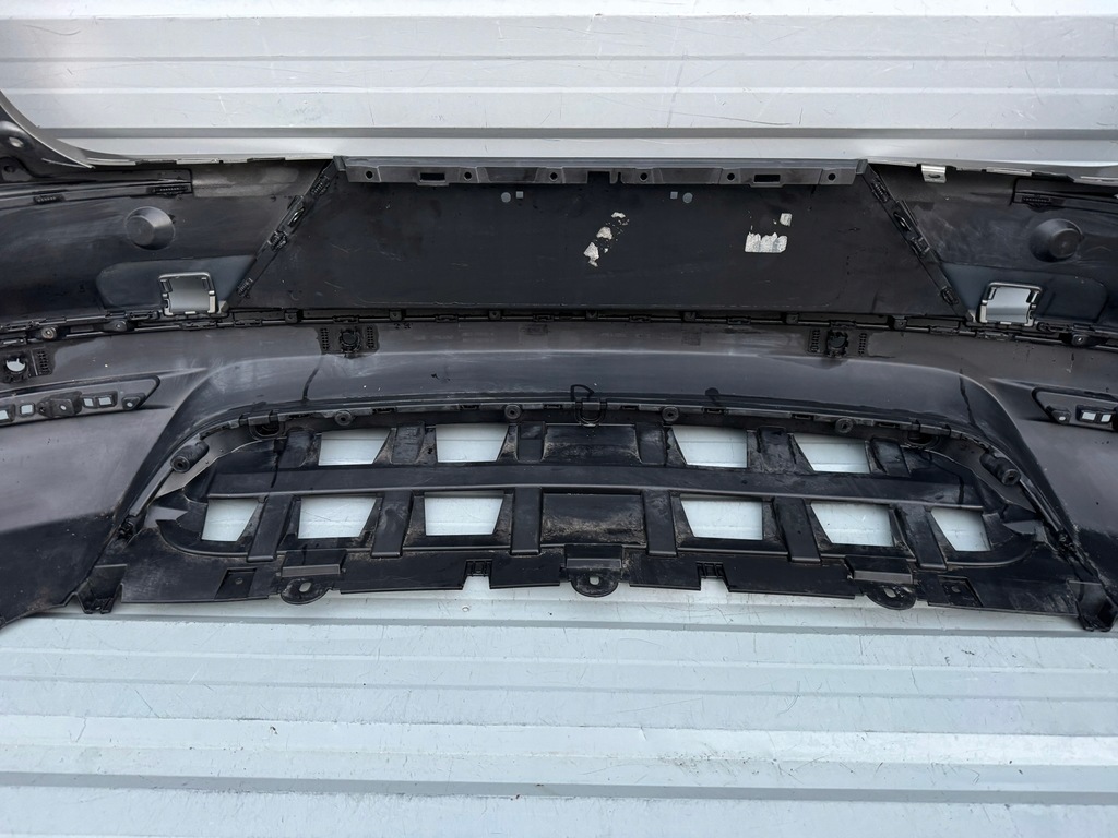 фото №15, Jaguar i-pace 18-24r бампер задня задній задня j9d3-17926-a