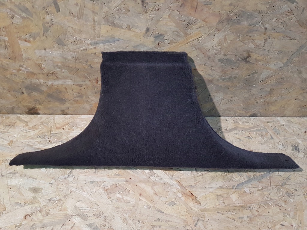 фото №1, Jaguar xj захист стійка середнього ліва