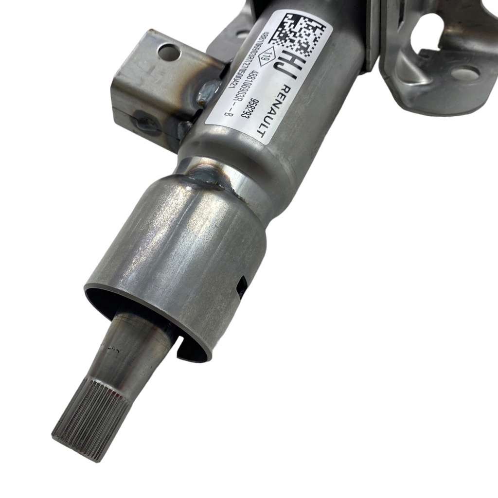 фото №14, Колонка рулевая renault express van