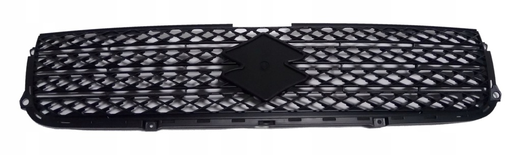 фото №1, Решётка радиатора решётка радиатора suzuki grand vitara 2008-