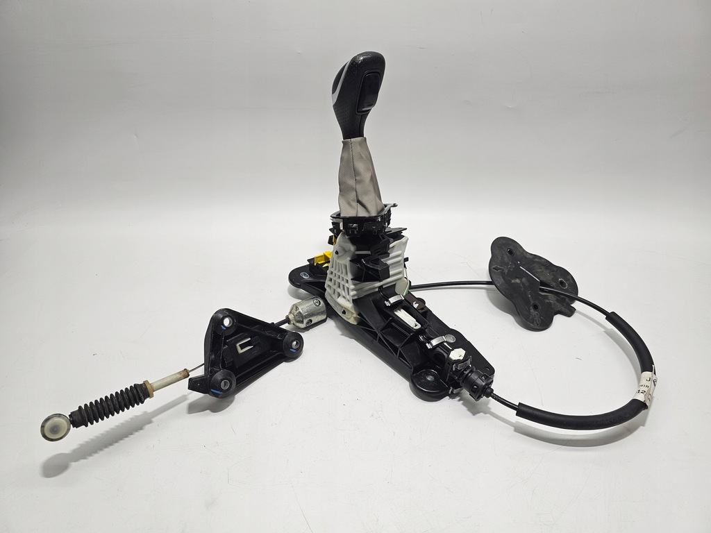фото №1, Выборщик передач трос renault zoe i #5958