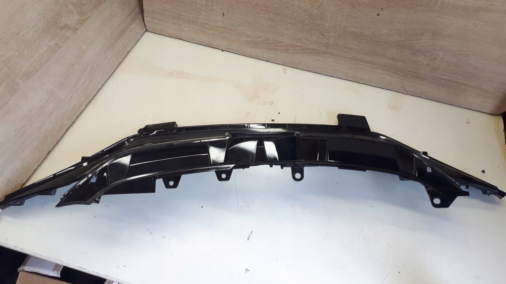 фото №9, Honda jazz iv 15- решётка радиатора решётка решётка радиатора 71121targ50