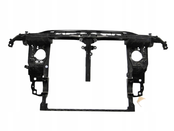 фото №1, Mercedes ml w166 pas передній підсилювач рама 166