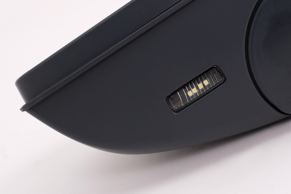 фото №9, Модуль дзеркал do mercedesa ml w164 05-11 класу gl x164 facelift look