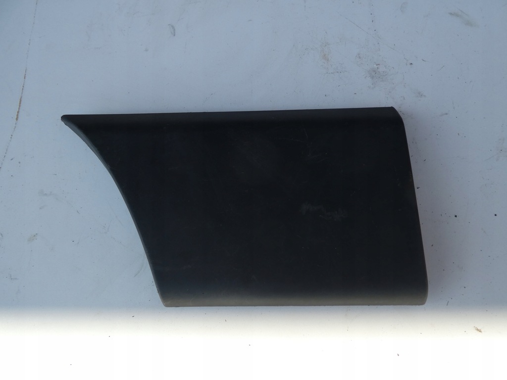 фото №1, Renault master iii ліва молдинг задня 768f20005r