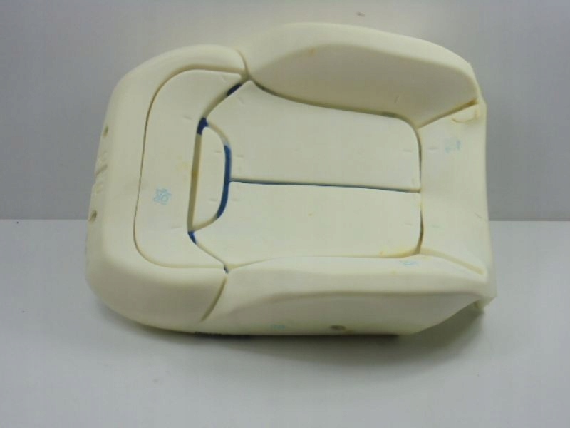 фото №7, Kadjar спинка губка сидіння перед oryg