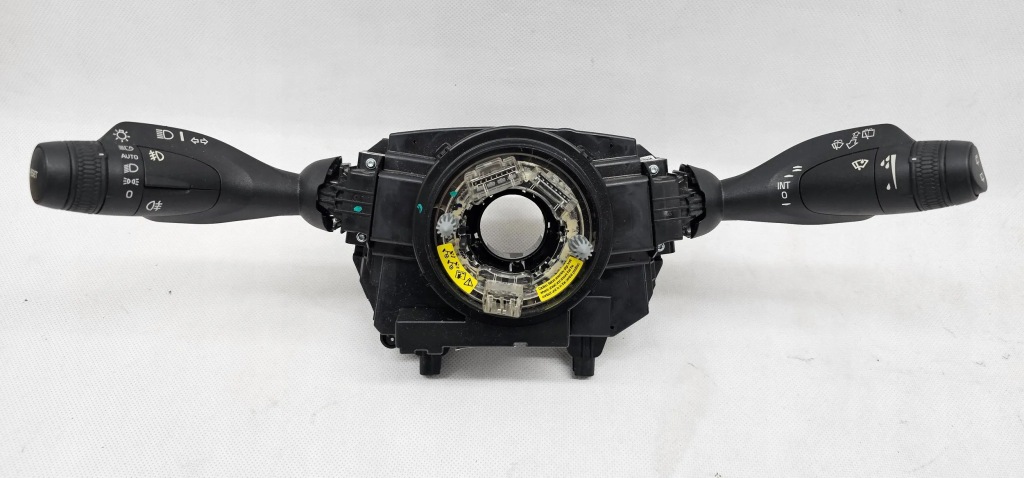 фото №1, Volvo xc90 ii переключатели лента подушка безопасности переключатель fv