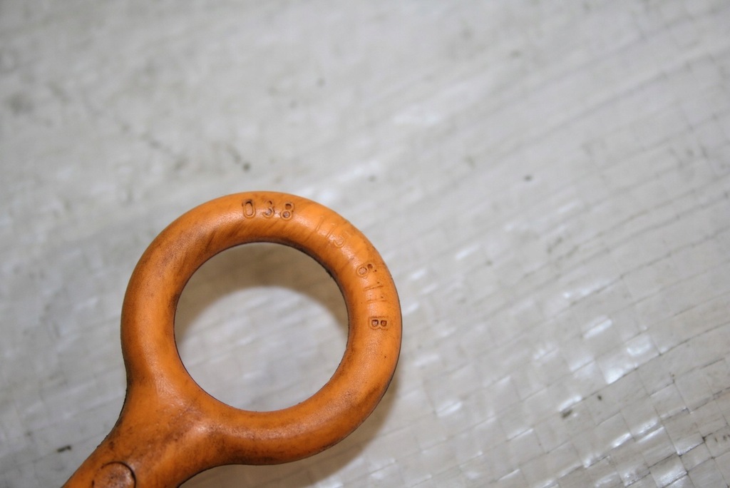 фото №4, Seat leon 1p щуп уровня масла 038115811b