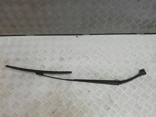 фото №1, Renault kadjar рычаг дворники правое europa