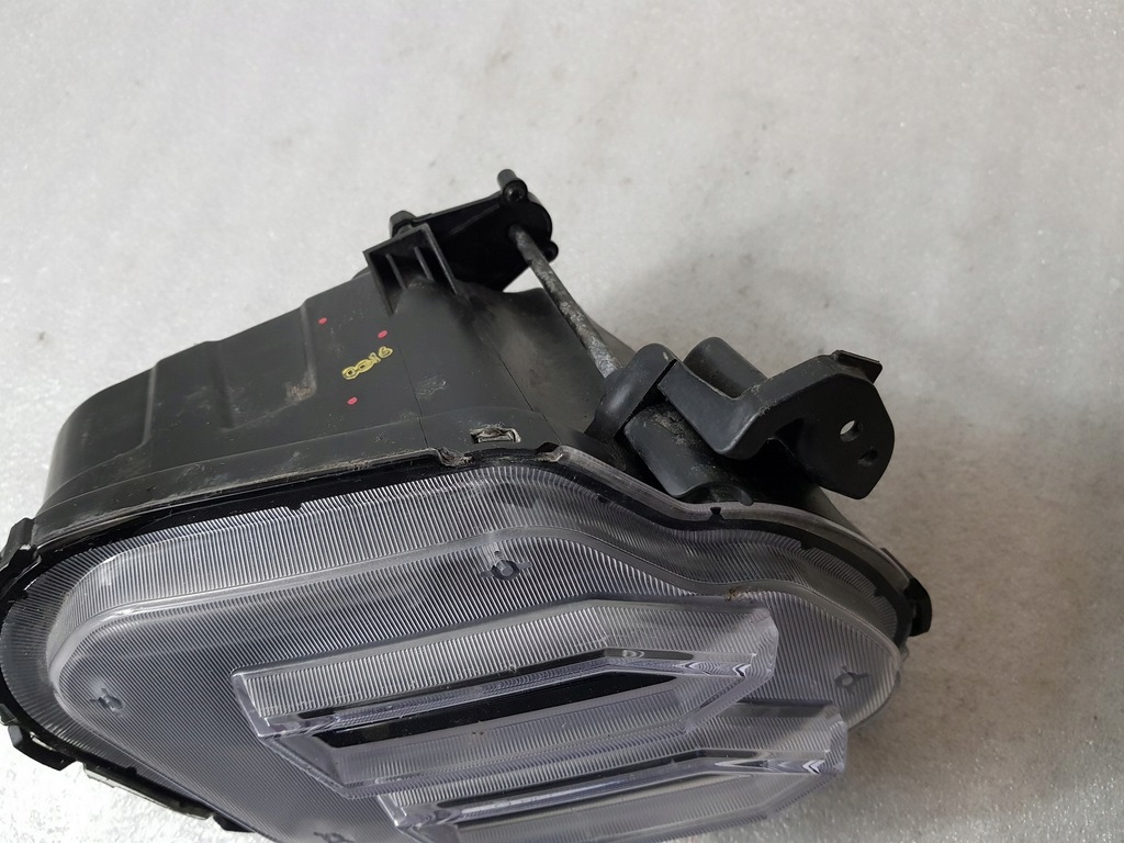 фото №9, Kia sorento iv 2020-22 противотуманная фара левый 92201-p2000