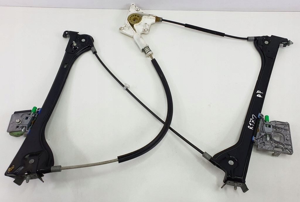 фото №1, Механізм підйомник правий перед mercedes slk r171