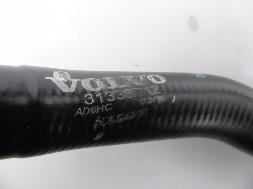 фото №8, Шланг трубка wąż wody volvo s60 iii v60 ii 2.0 t6