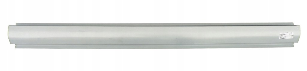 фото №1, Ремкомплект порог vw golf v kombi 07- правая