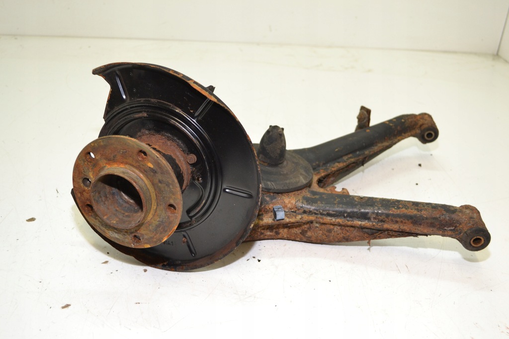 фото №1, Bmw z3 cabrio задній задня важіль вузький важіль поворотний кулак ступиця правий v лівий