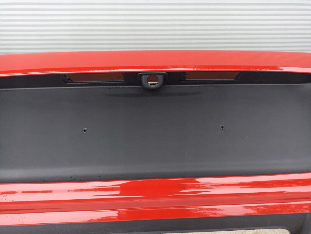 фото №6, Mini clubman f54 бампер задняя задний jcw pdc